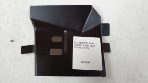 Mustang 1967-1968 Right Hand Fender Apron Rear Extension