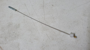 Ford Falcon XR-XY T-Bar Shifter Lever Cable