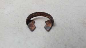 Ford Falcon XR-XY Speedo Gear Retaining Clip