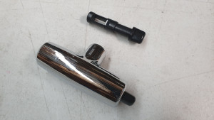 Ford Falcon XR-XY T-Bar Auto Shift Handle With Button
