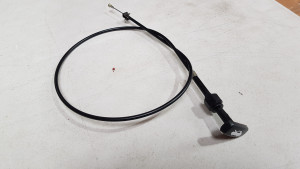 Mazda RX3 Bonnet / Hood Cable