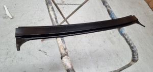 Mazda RX3 Sedan Deck Filler panel