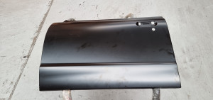 Mazda RX3 808 Sedan Front Left Hand Door Skin