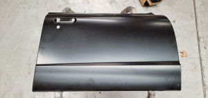 Mazda RX3 808 Sedan Front Right Hand Door Skin