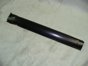 Datsun 1200 Ute Left Hand Rocker / Sill Panel