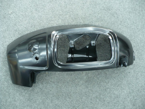 Datsun 1200 Ute Left Hand Tail Lamp Housing