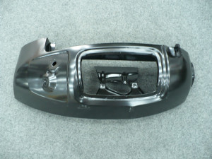 Datsun 1200 Ute Right Hand Tail Lamp Housing
