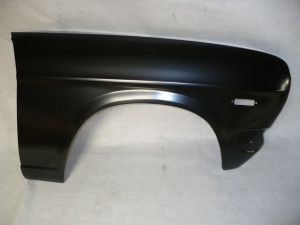 Datsun 1200 Sedan / Ute Right Hand Front Fender / Guard