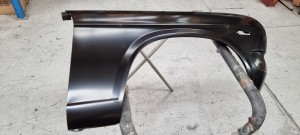 Datsun 1200 Sedan / Ute Right Hand Front Fender / Guard
