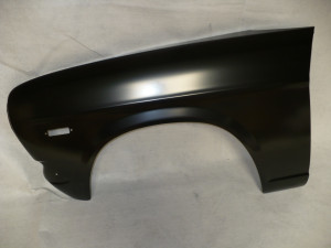 Datsun 1200 Left Hand Sedan / Ute Front Fender / Guard