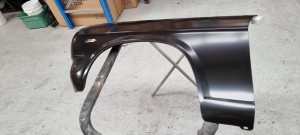 Datsun 1200 Left Hand Sedan / Ute Front Fender / Guard