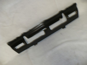 Datsun 1200 Sedan / Ute Front Apron / Valance