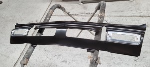 Datsun 1200 Sedan / Ute Front Apron / Valance