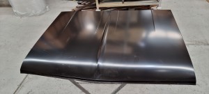 Datsun 1200 Ute / Sedan Bonnet / Hood