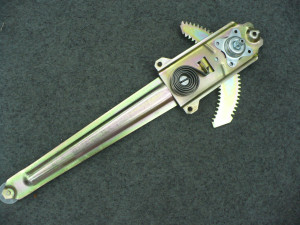 Datsun 1200 Left Hand Window Regulator