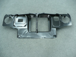 Datsun 1200 Radiator Support Panel