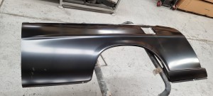 Datsun 1200 Ute Right Hand Quarter Panel
