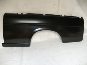 Datsun 1200 Ute Left Hand Quarter Panel