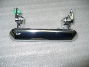Datsun 1200 Ute / Sedan Front Outer Door Handles