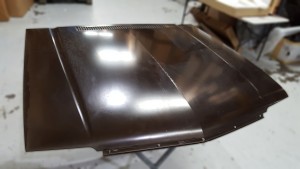 Holden Commodore VB-VC Bonnet / Hood *NEW OLD STOCK**RARE*LIMITED NUMBERS*