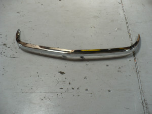 Datsun 240Z 1970-1973 Bumper Front Chrome