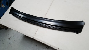 Datsun 1600 Deck Filler Panel