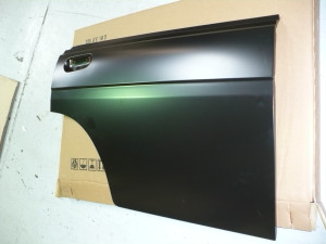 Datsun 1600 Rear Door Skin