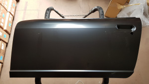 Datsun 240Z / Early 260Z Left Hand Door Shell