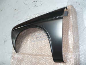 Datsun 1600 / 510 Front Guard / Fender