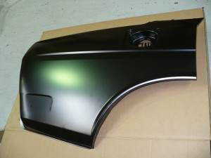 Datsun 1600 4 Door Sedan Quarter Panel