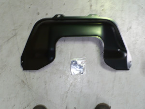 Datsun 1600 Under Engine Splash Pan