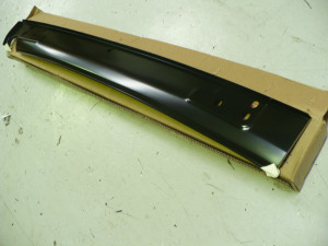 Datsun 1600 Rear Valance