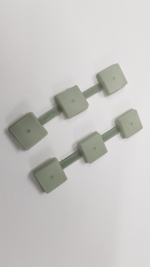 Holden Commodore VK Grey Dash Buttons