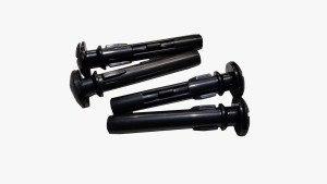 Holden Commodore VH-VK-VL Headrest Posts (4pk)