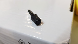 Holden Commodore VK Clock Dial Knob