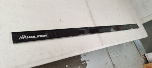 Holden Commodore VL Calais Boot Garnish / Strip