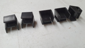 Holden Commodore VK-VL Calais Boot Strip Clips