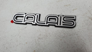 Holden Commodore Calais Badge