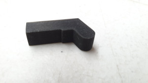 Holden Commodore VB-VL Fuel Flap Stop