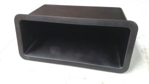 Holden Commodore VB-VK High Rise Console Sunglass Holder