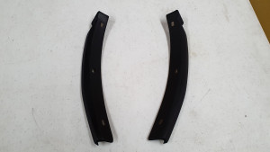 Holden VK Calais Rear Dogleg Trims