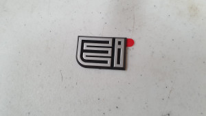 Commodore VK EI Badge