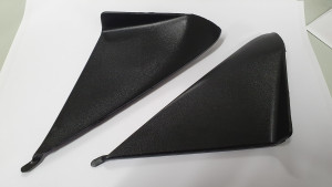 Holden Commodore VK-VL Power Mirror End Caps