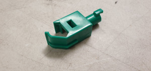 Holden Commodore VB-VK T-Bar Shifter Light Housing