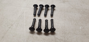Holden Commodore VB-VK Seatbelt Cover Retaining Pins