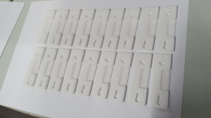 Holden Commodore VK Calais Door And Guard Mould Clip Set 18PK