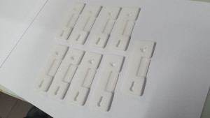 Holden Commodore VK Calais Door And Guard Mould Clip Set 9PK