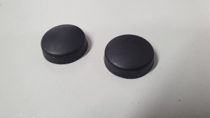 Holden Commodore VB-VL Seat Belt Caps Pair