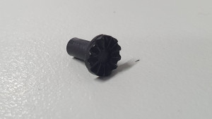 Holden Commodore VB-VH (NOT VK) Clock Dial Knob