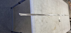 Holden Commodore VB-VC Boot Mould Kit